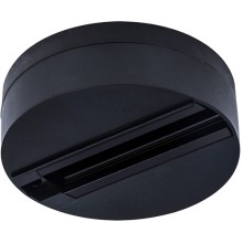 Шинопровод одноместный ARTE-LAMP Track Accessories (A510106)