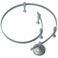 Шинопровод гибкий Arte Lamp Track Accessories (A520027)