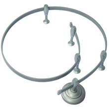 Шинопровод гибкий Arte Lamp Track Accessories (A520027)