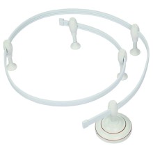 Шинопровод гибкий Arte Lamp Track Accessories (A520033)