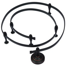Шинопровод гибкий Arte Lamp Track Accessories (A530006)