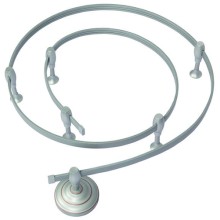 Шинопровод гибкий Arte Lamp Track Accessories (A530027)