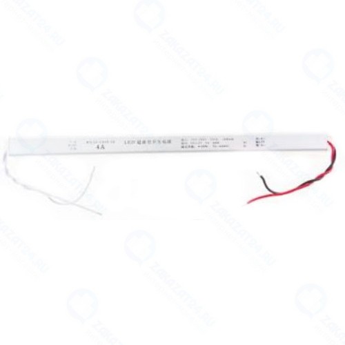 Блок питания для светодиодной ленты URM С10005