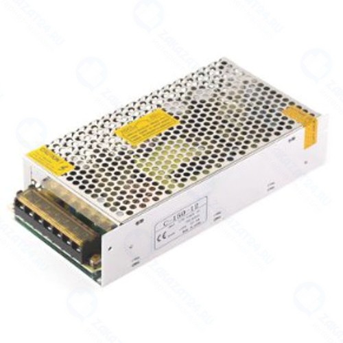 Блок питания для светодиодной ленты URM С10012