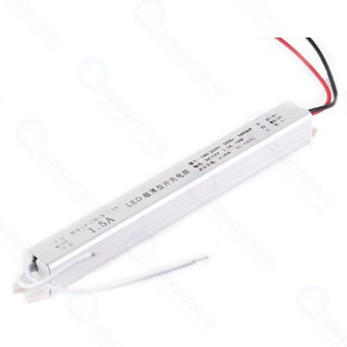 Блок питания для светодиодной ленты URM С10018