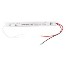 Блок питания для светодиодной ленты URM С10019 Блок питания для светодиодной ленты URM С10019