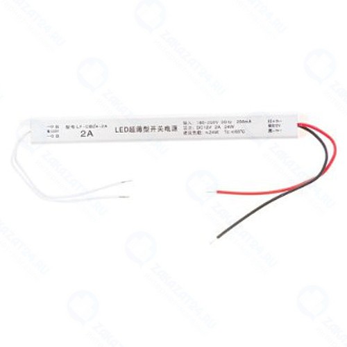 Блок питания для светодиодной ленты URM С10019