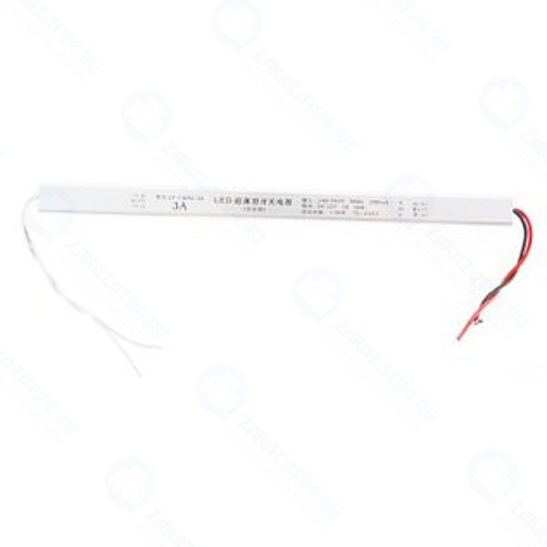 Блок питания для светодиодной ленты URM С10020