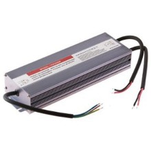 Блок питания для светодиодной ленты URM С10040 Блок питания для светодиодной ленты URM С10040