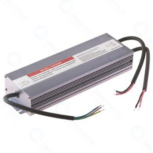 Блок питания для светодиодной ленты URM С10040