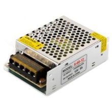 Блок питания для светодиодной ленты URM С10261 Блок питания для светодиодной ленты URM С10261