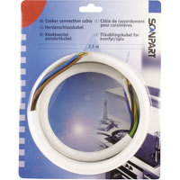 Кабель Scanpart 11.910.255.25