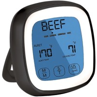 Термощуп Endever Smart-09