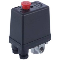 Реле для компрессора PEGAS PGS-2602