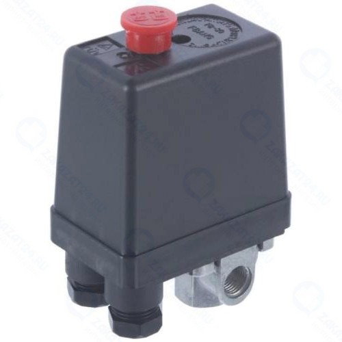 Реле для компрессора PEGAS PGS-2602