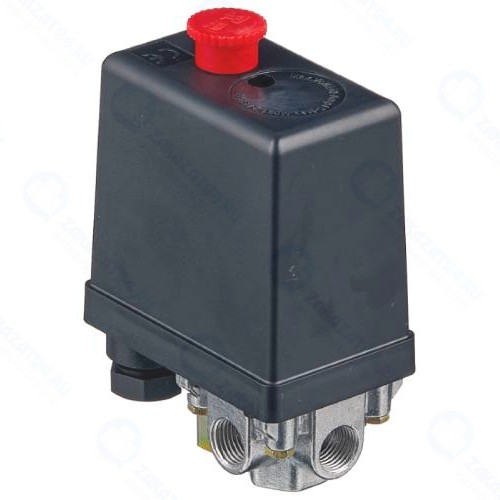 Реле для компрессора PEGAS SP038 (PGS-2610)