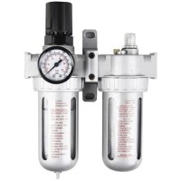 Влагоотделитель двойной PEGAS AFRL802 (PGS-4701)