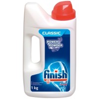 Порошок для посудомоечной машины Finish 1 кг