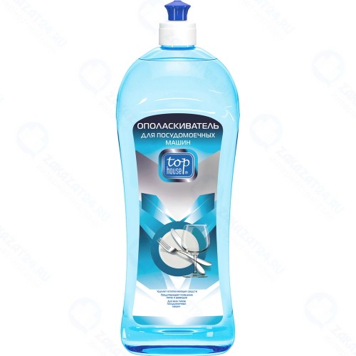 Ополаскиватель для посудомоечной машины Top House 390919