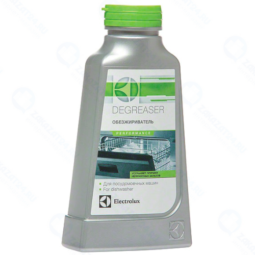 Средство для удаления жира Electrolux E6DMH104 200 мл