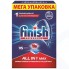 Таблетки для посудомоечной машины Finish Powerball All in 1 Max, 115 шт