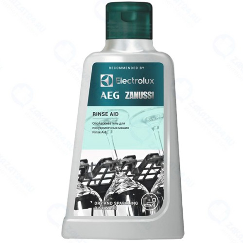Ополаскиватель для посудомоечной машины Electrolux Rinse Aid M3DCR200