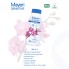 Гель для посудомоечной машины MAYERI Sensitive Эко ALL in One, 600 мл