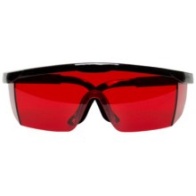 Защитные очки RGK красные (4610011871443)