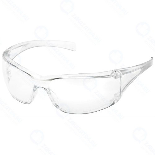 Очки защитные 3M Virtua AP 71512-00000М (7100006209)