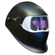 Щиток сварочный 3M Speedglas 100V с АЗФ (751120)