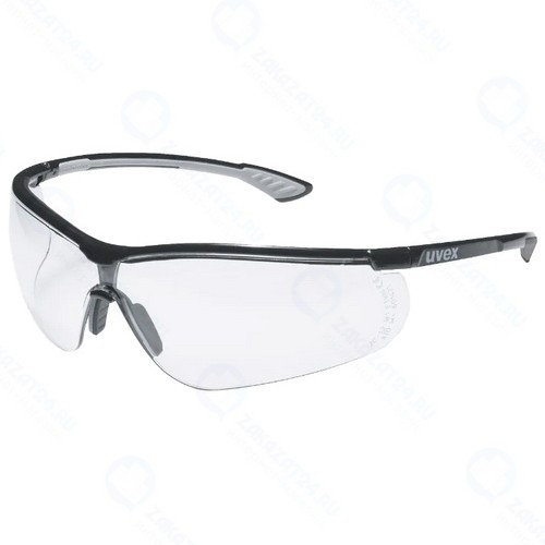 Очки защитные Uvex Спортстайл (9193080)