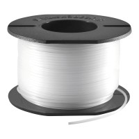 Леска BLACK-DECKER 1,5 мм х37 м (A6046-XJ)