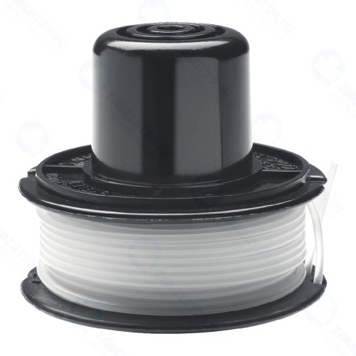 Шпуля BLACK-DECKER с леской 1,5 мм х 6 м (A6226-XJ)