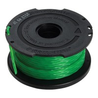 Шпуля BLACK-DECKER для GL7033/8033/GL9035, с леской 2 мм х 9 м (A6482-XJ)