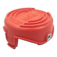 Крышка для триммера BLACK-DECKER GL7033/8033/9035 (A6502-XJ)