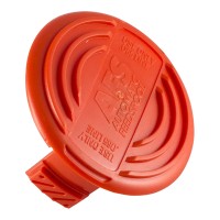 Крышка для триммера BLACK-DECKER ST18/STC18/BEST/BCST (A6504-XJ)