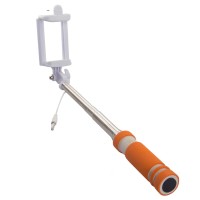 Монопод для селфи Rekam SelfiPod S-350R