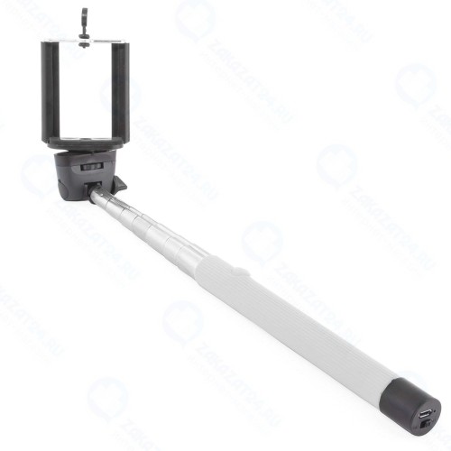 Монопод для селфи Rekam SelfiPod S-555W