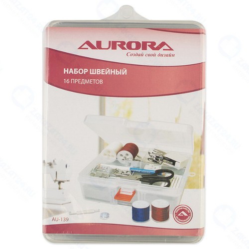 Набор для швейной машины Aurora AU-139