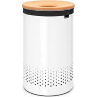 Корзина для белья Brabantia 104404 60 л.