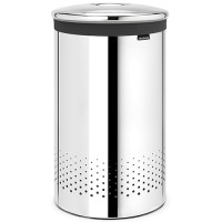 Корзина для белья Brabantia 105203 60 л.