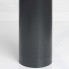 Бак для белья Brabantia 35 л, с пробковой крышкой, черный матовый (120008)