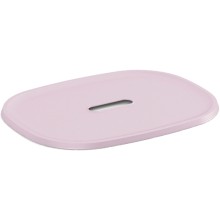 Корзина для белья KIS Крышка Filo Lid M-L Pink (67200000846)