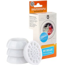Виброопоры для стиральных машин WiMAX AVSWMP-SP-W