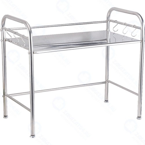 Полка для микроволновой печи GROMELL Hitra