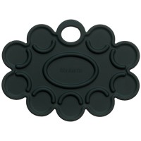 Набор подставок для утюга Brabantia Алмаз/Кристал/Облако (102042)