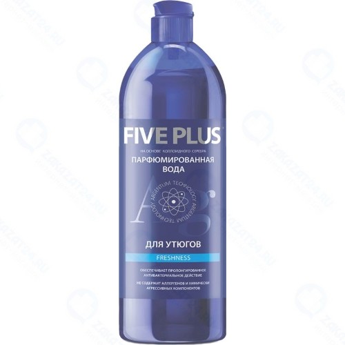 Парфюмированная вода для утюгов Five Plus 1 л (15771)