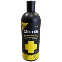 Деионизированная парфюмированная вода для утюгов Gutten 500 мл (GT01.021)