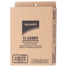 Фильтр для воздухоочистителя Sharp FZA61MFR