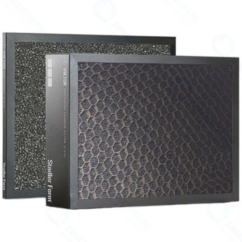 Набор фильтров STADLER-FORM Viktor предварительный + угольный (V-010)